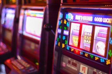 preman189 Arcade Games