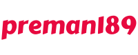 preman189  logo
